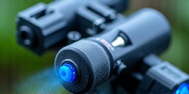 Frost resistant gardening tech