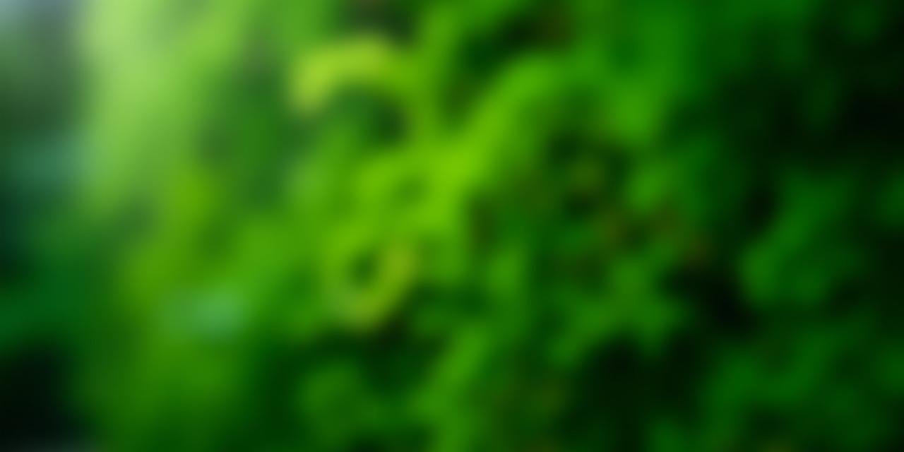 Abstract vertical garden textures